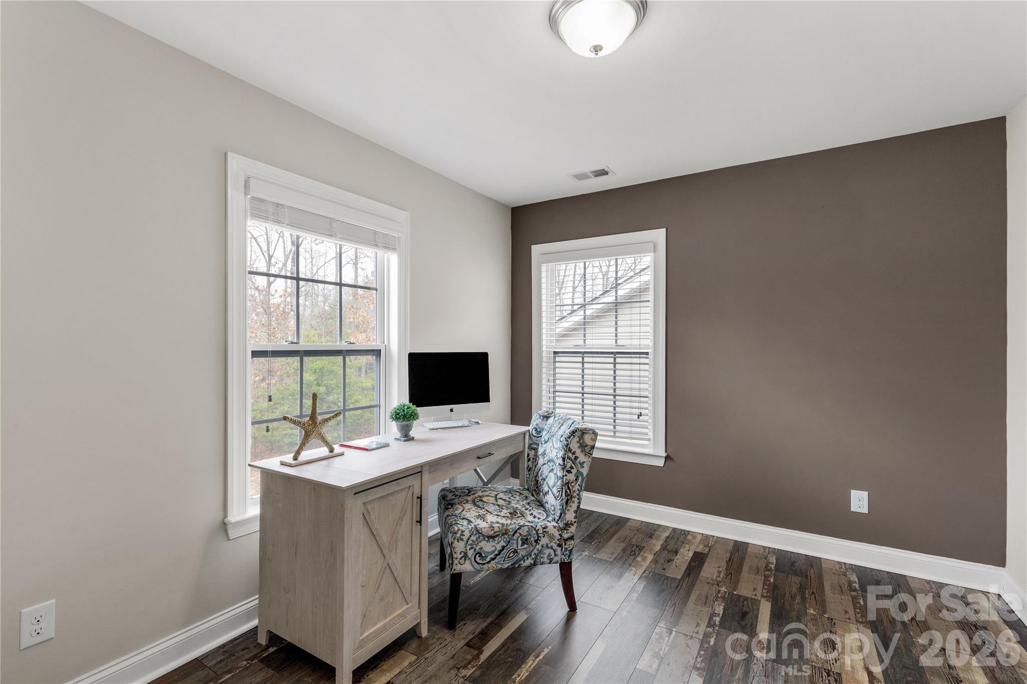 1372 Rainier Drive Fort Mill, SC 29708 - Photo 26 of 48 a workspace with furniture and a window