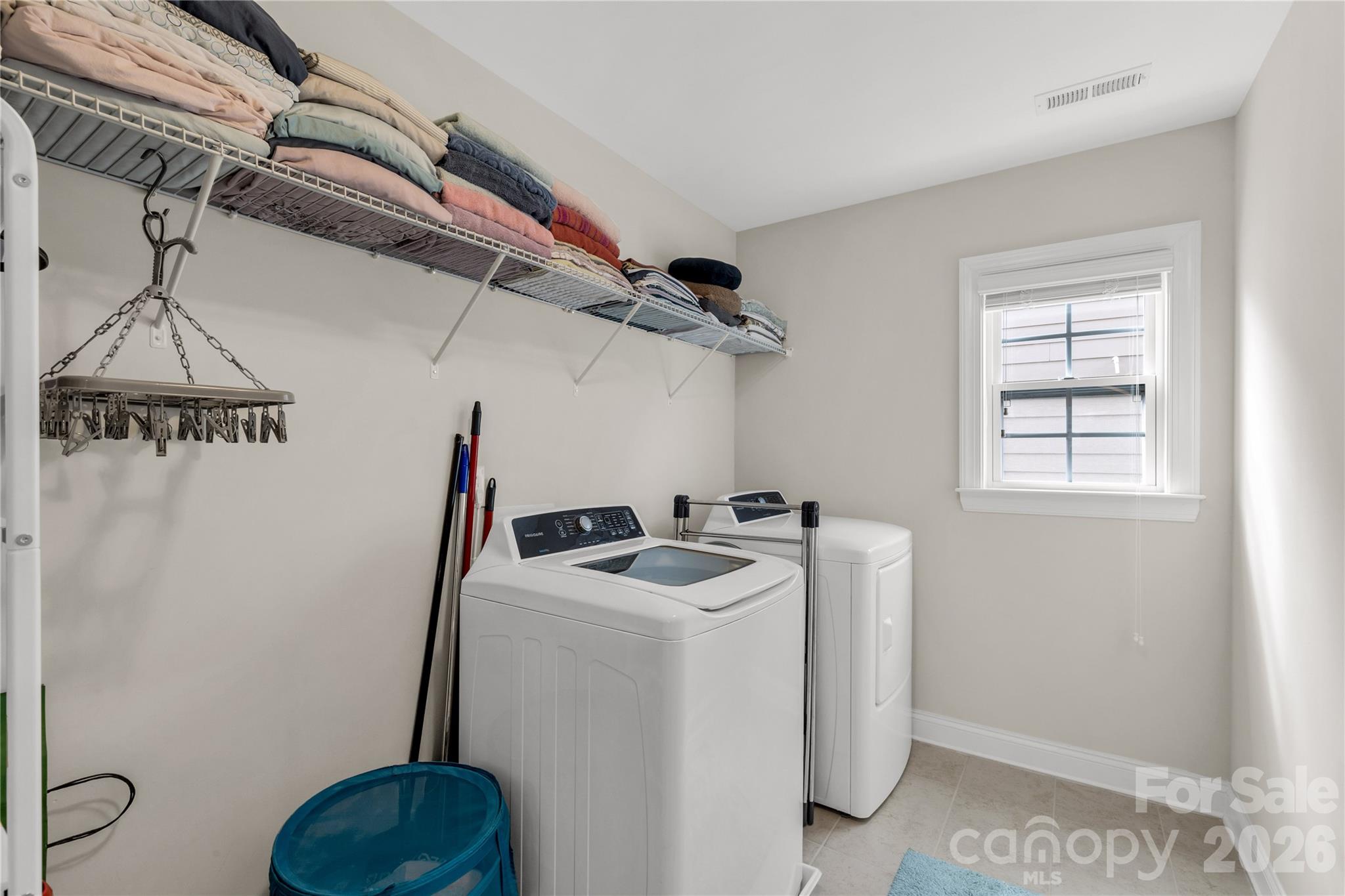 1372 Rainier Drive Fort Mill, SC 29708 - Photo 30 of 48 a room with storage and utility