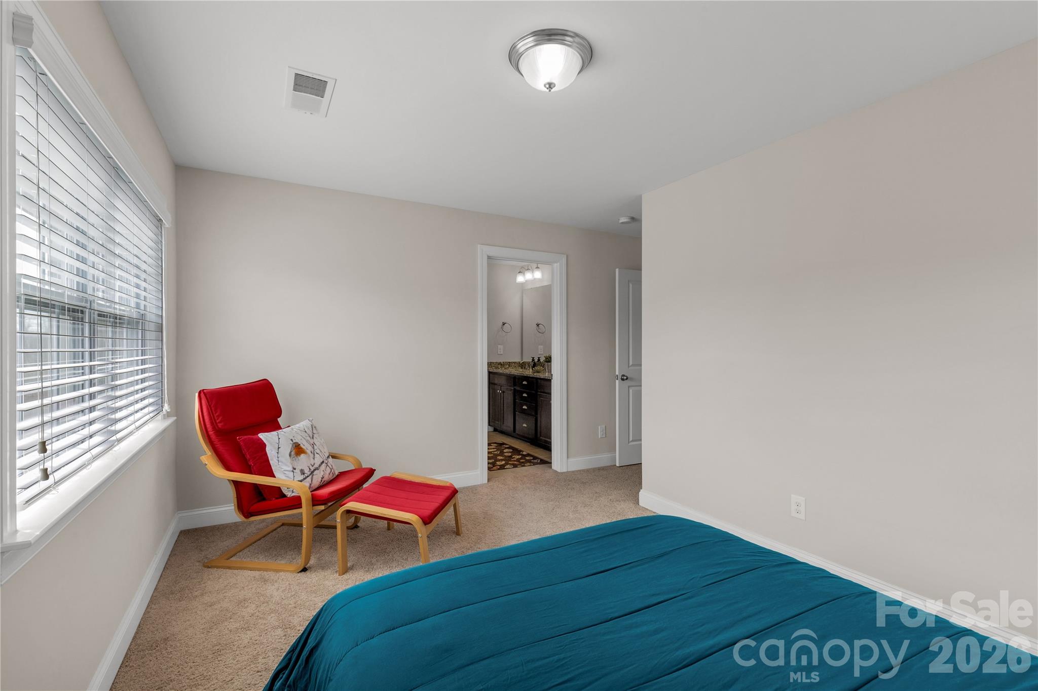 1372 Rainier Drive Fort Mill, SC 29708 - Photo 35 of 48 a living room with furniture and rug floor