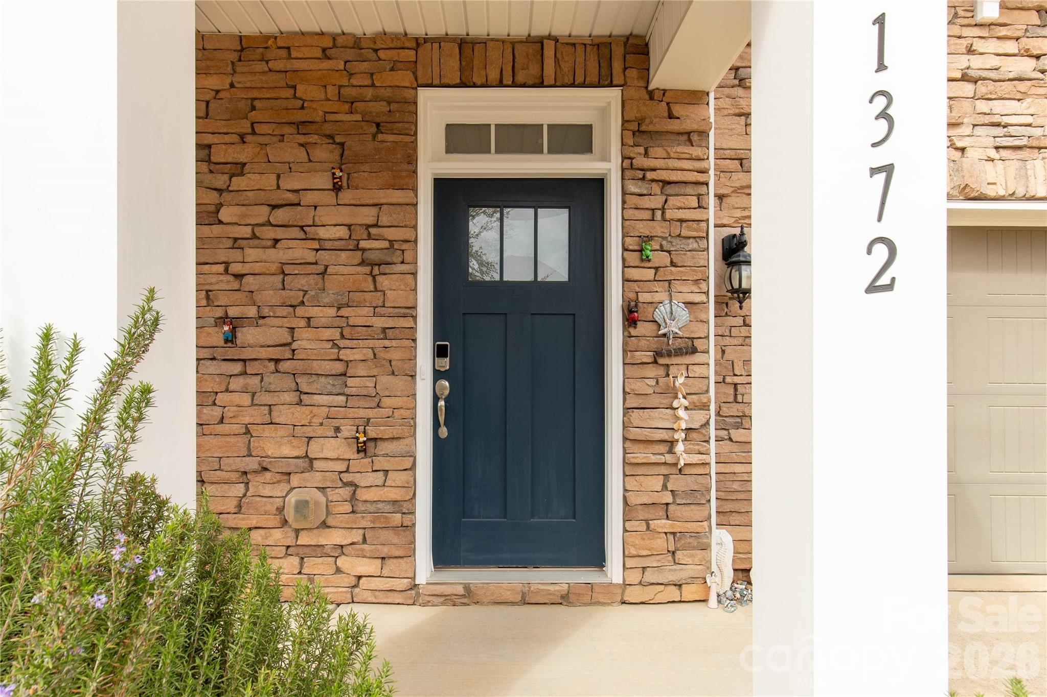 1372 Rainier Drive Fort Mill, SC 29708 - Photo 4 of 48 a front view of a house