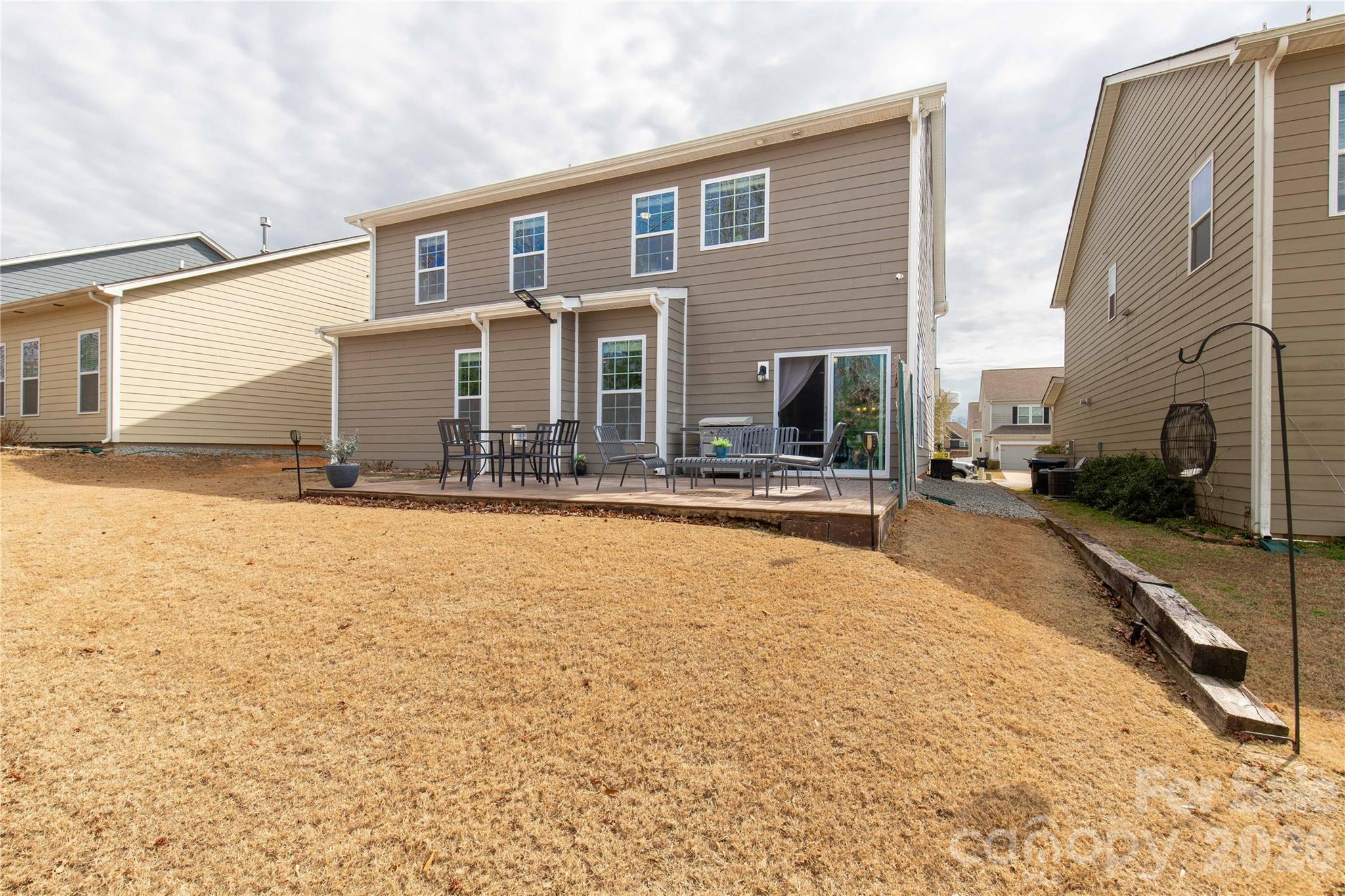 1372 Rainier Drive Fort Mill, SC 29708 - Photo 41 of 48