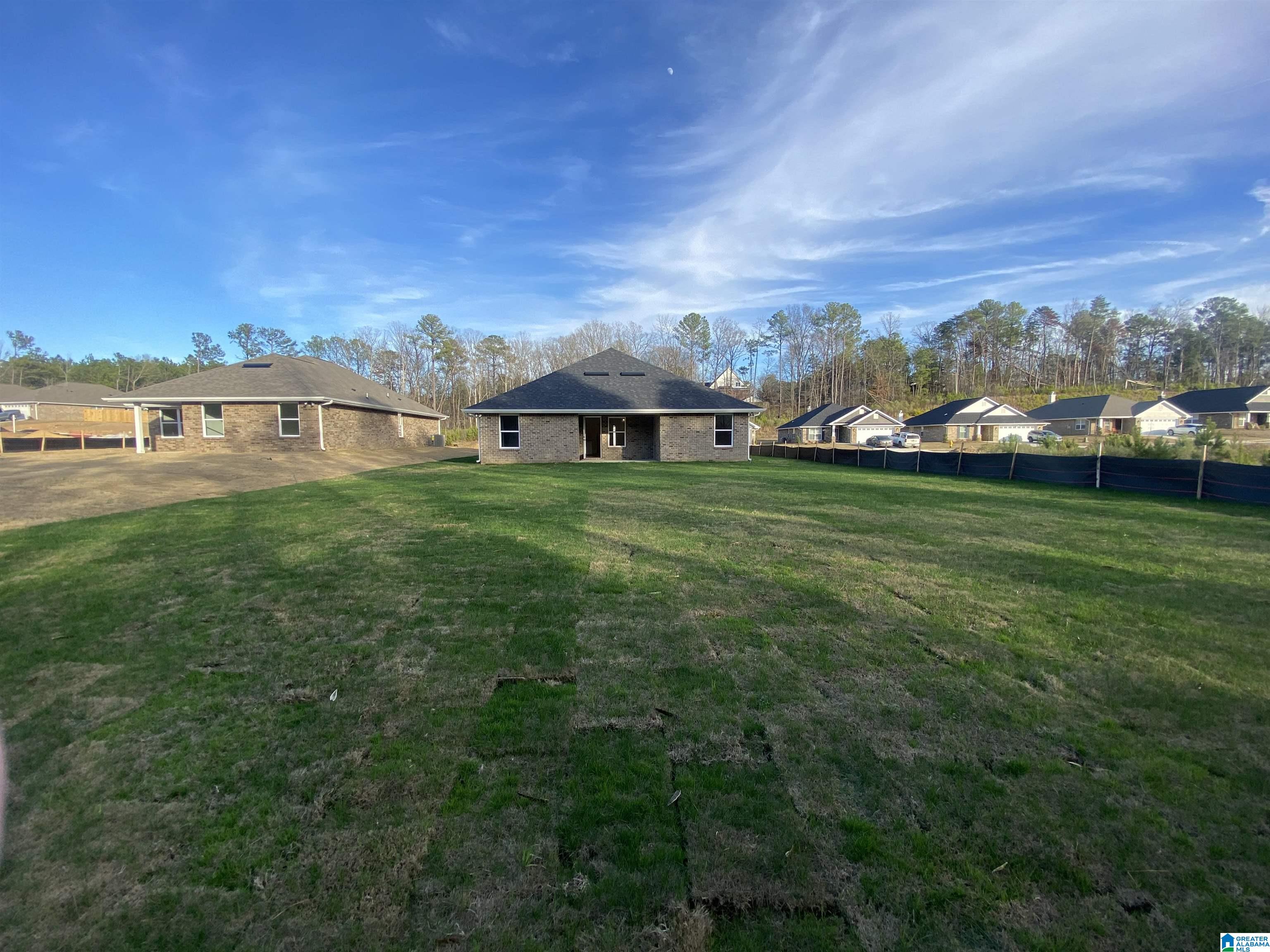 2138 Turquoise Lane Calera, AL 35040 - Photo 32 of 32