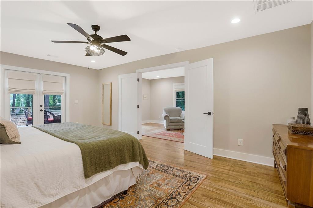 1344 Midlawn Drive Decatur, GA 30032 - Photo 19 of 87