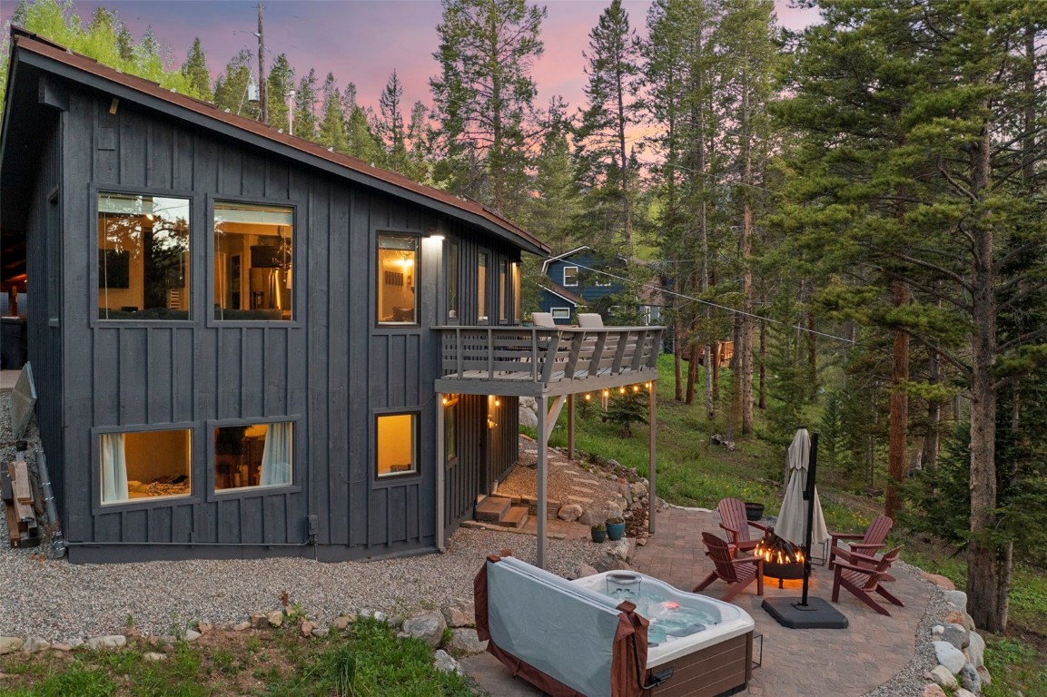 364 Blue Ridge Road Breckenridge, CO 80424 - Photo 26 of 39 Gallery Image 26