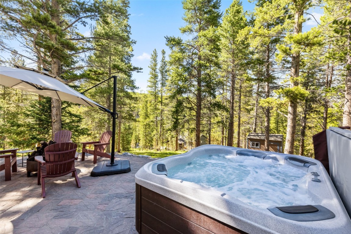 364 Blue Ridge Road Breckenridge, CO 80424 - Photo 30 of 39 Gallery Image 30
