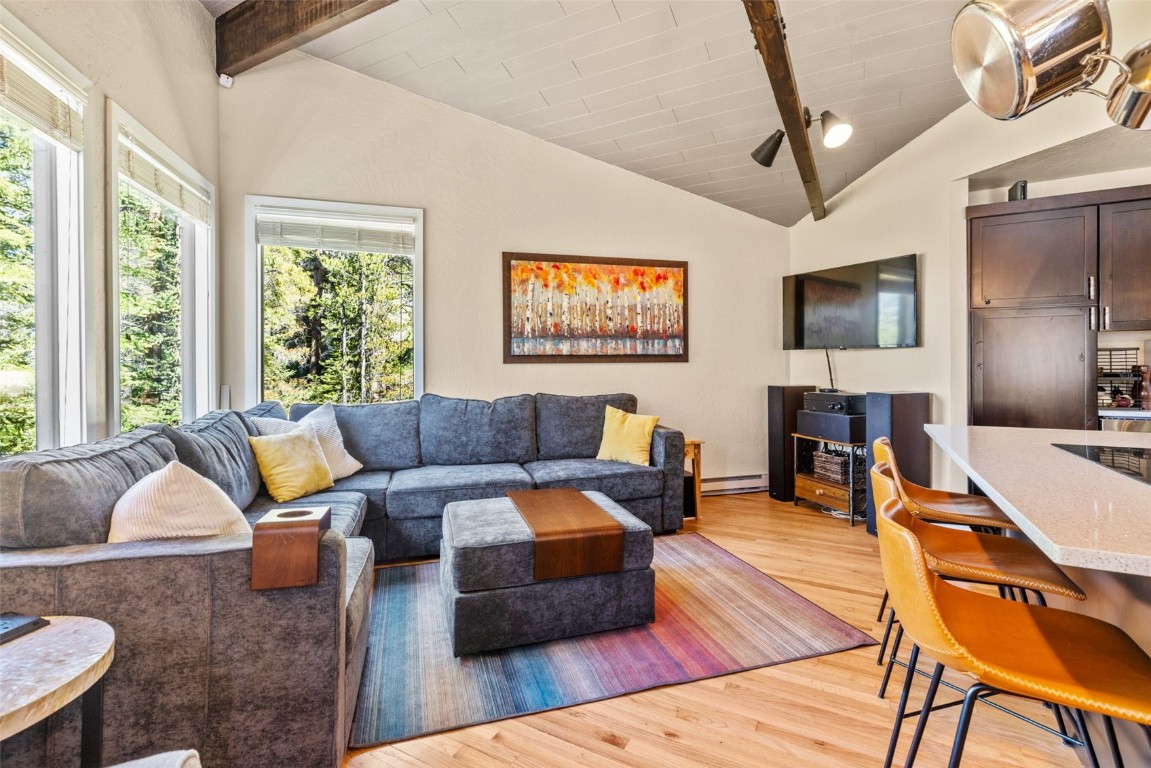 364 Blue Ridge Road Breckenridge, CO 80424 - Photo 3 of 39 Gallery Image 3