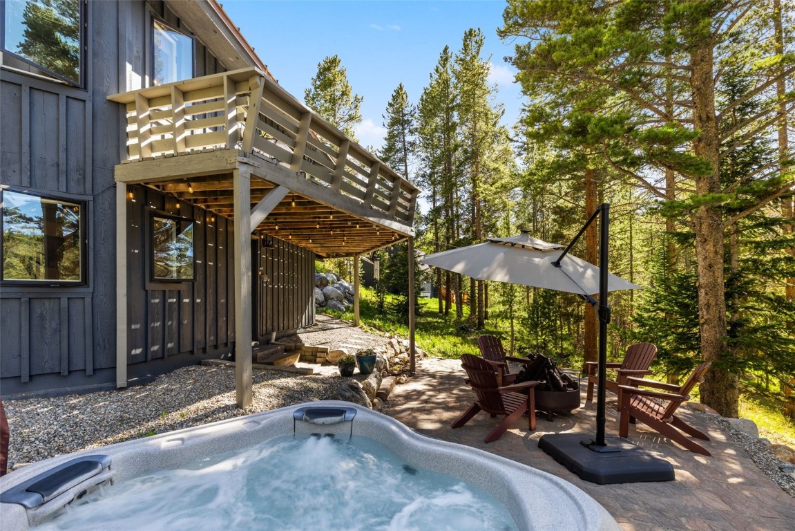364 Blue Ridge Road Breckenridge, CO 80424 - Photo 31 of 39 Gallery Image 31