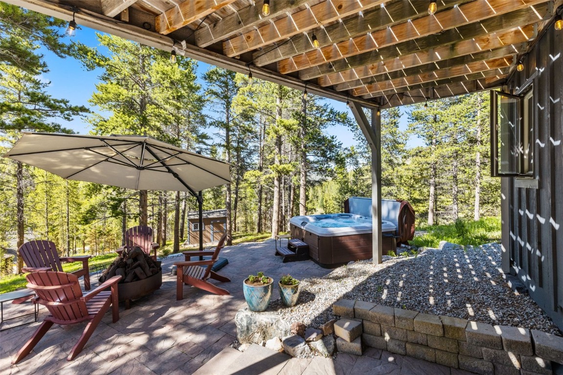 364 Blue Ridge Road Breckenridge, CO 80424 - Photo 32 of 39 Gallery Image 32