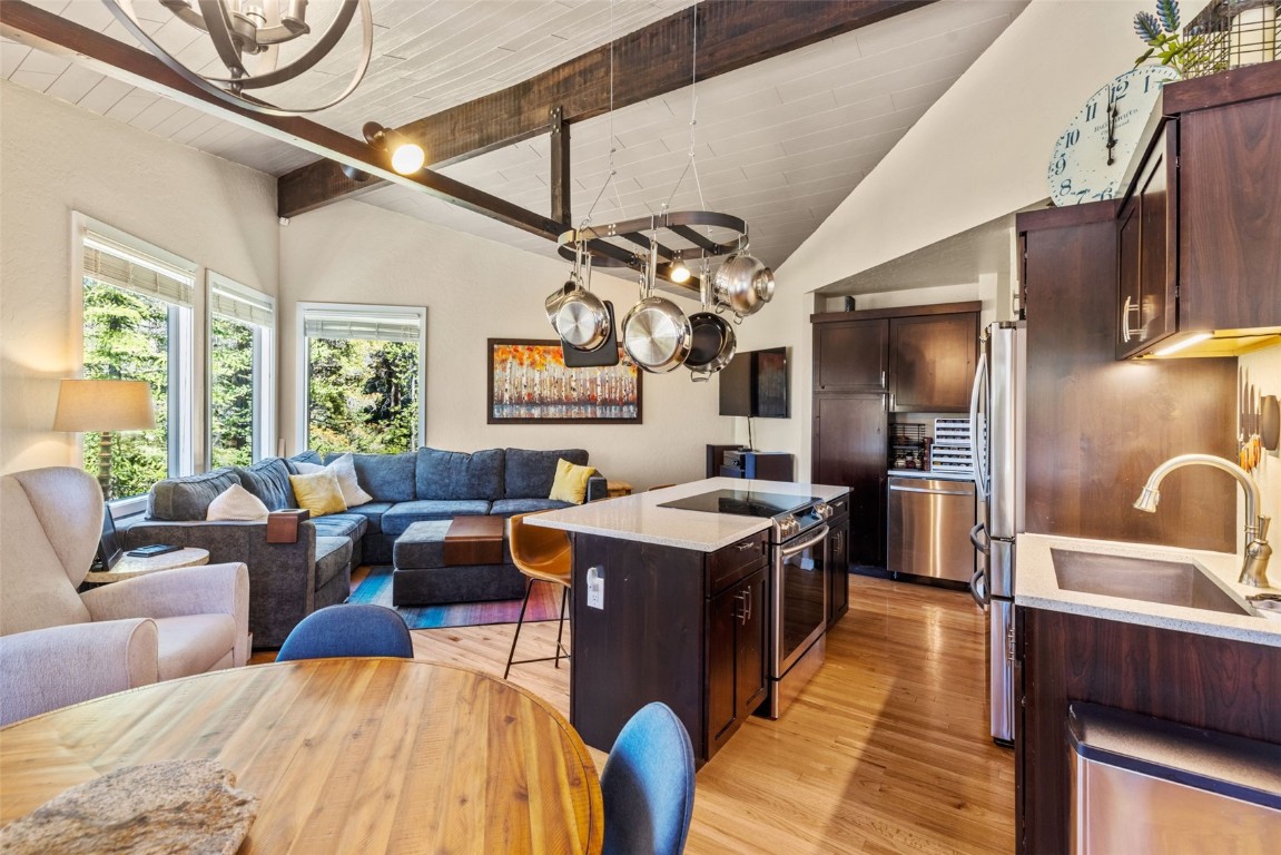 364 Blue Ridge Road Breckenridge, CO 80424 - Photo 4 of 39 Gallery Image 4