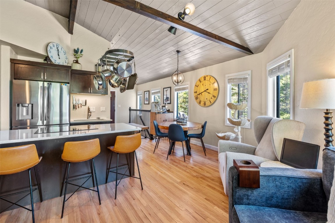 364 Blue Ridge Road Breckenridge, CO 80424 - Photo 7 of 39 Gallery Image 7