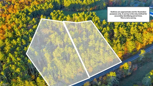 $52,500 | 18-19 Davis Acres Drive, West Jefferson, NC 28694