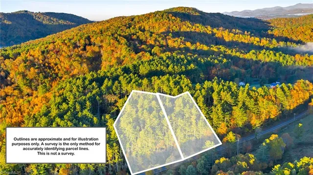 $52,500 | 18-19 Davis Acres Drive, West Jefferson, NC 28694