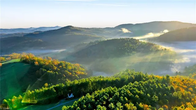 $52,500 | 18-19 Davis Acres Drive, West Jefferson, NC 28694