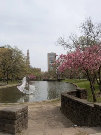 $1,400 | 1 Gold Street, Unit 16F, Hartford, CT 06103