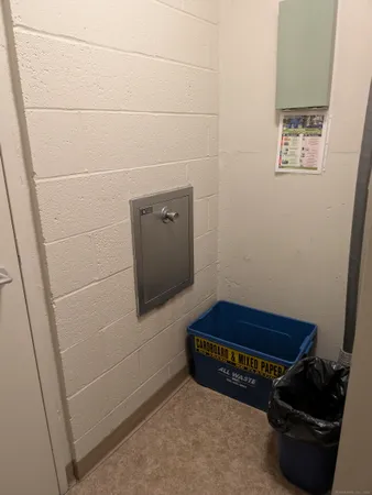 $1,400 | 1 Gold Street, Unit 16F, Hartford, CT 06103