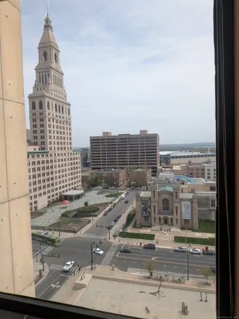 $1,400 | 1 Gold Street, Unit 16F, Hartford, CT 06103