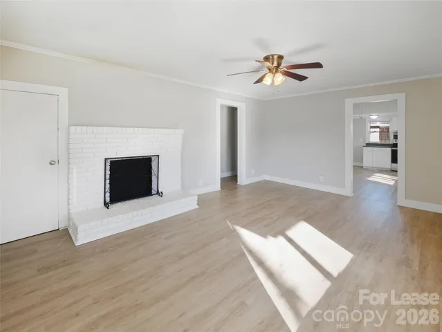 $1,495 | 8907 East Franklin Street, Mount Pleasant, NC 28124