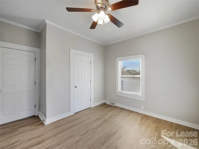 $1,495 | 8907 East Franklin Street, Mount Pleasant, NC 28124