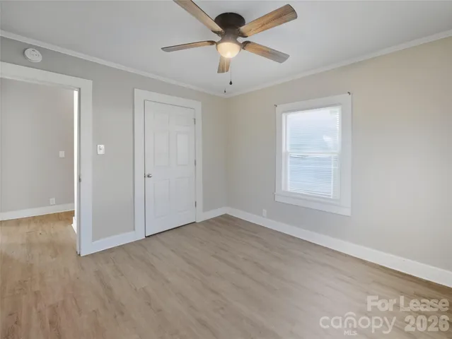 $1,495 | 8907 East Franklin Street, Mount Pleasant, NC 28124