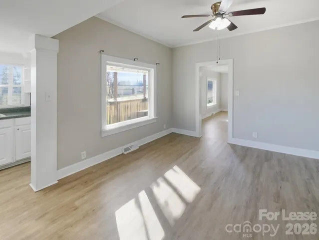 $1,495 | 8907 East Franklin Street, Mount Pleasant, NC 28124