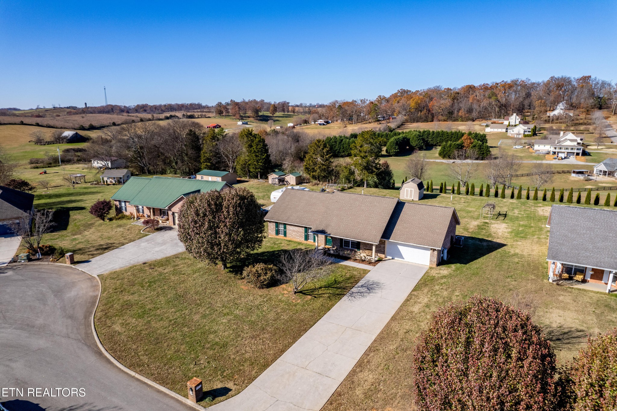 5515 J Riley W Drive Greenback, TN 37742 - Photo 44 of 52 Gallery Image 44