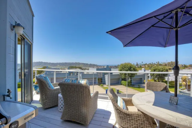 a living room with furniture flowerpot and a fireplace