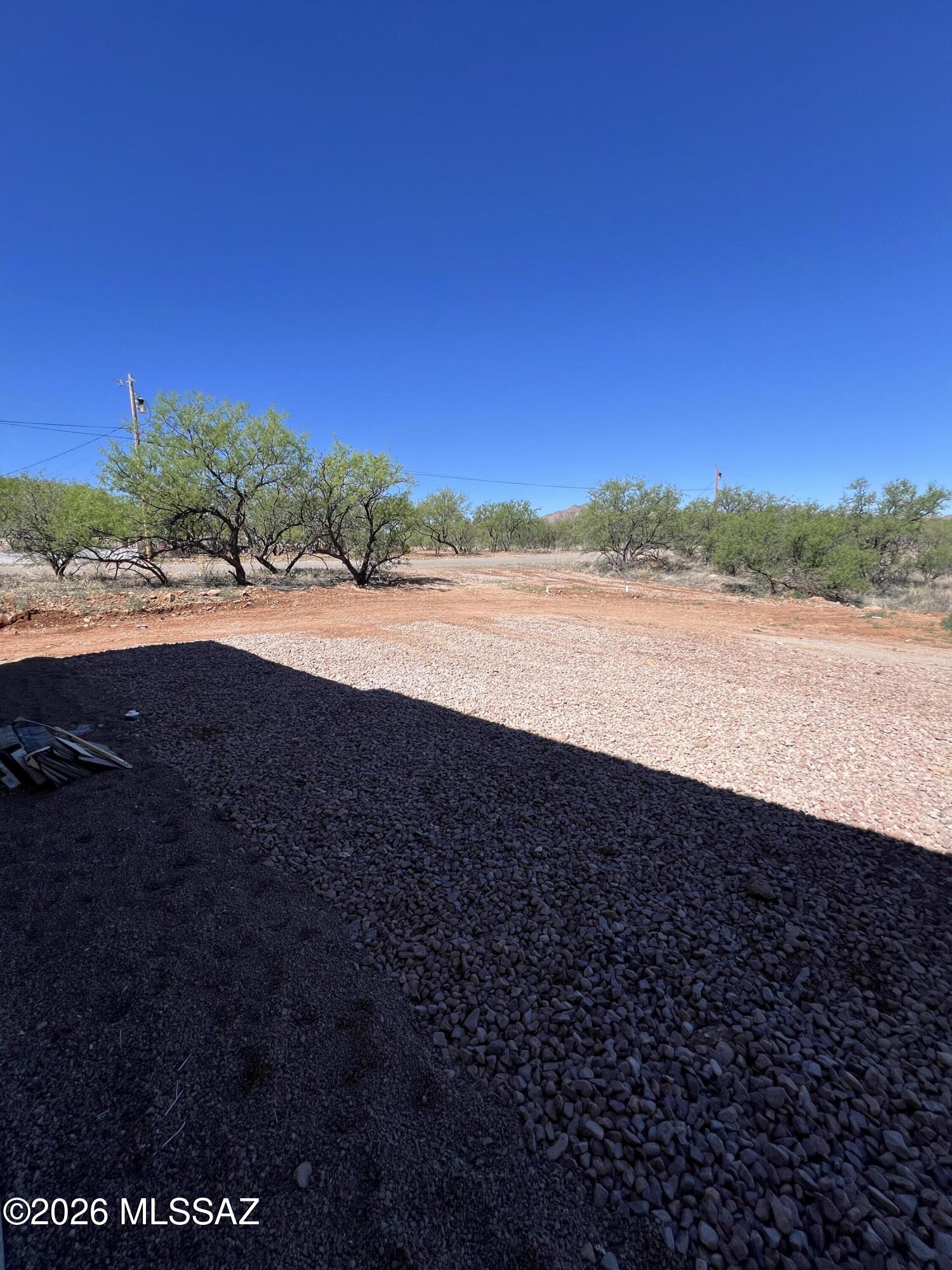 1501 Circulo Sombrero Rio Rico, AZ 85648 - Photo 26 of 26 a view of lake and mountain