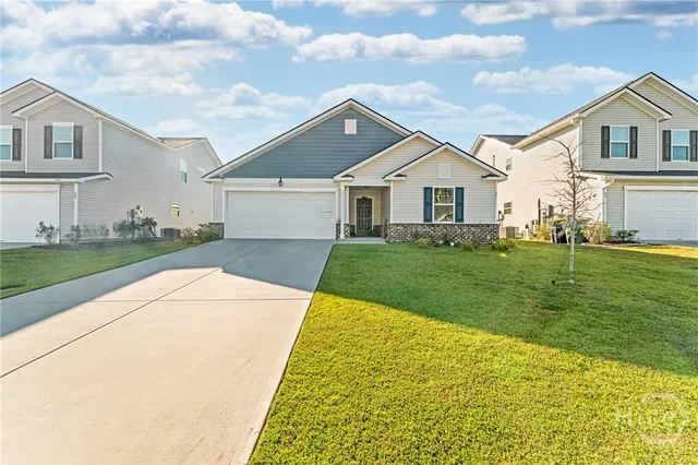 $330,000 | 97 Dunnoman Drive, Savannah, GA 31419