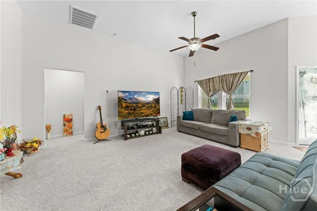 $330,000 | 97 Dunnoman Drive, Savannah, GA 31419