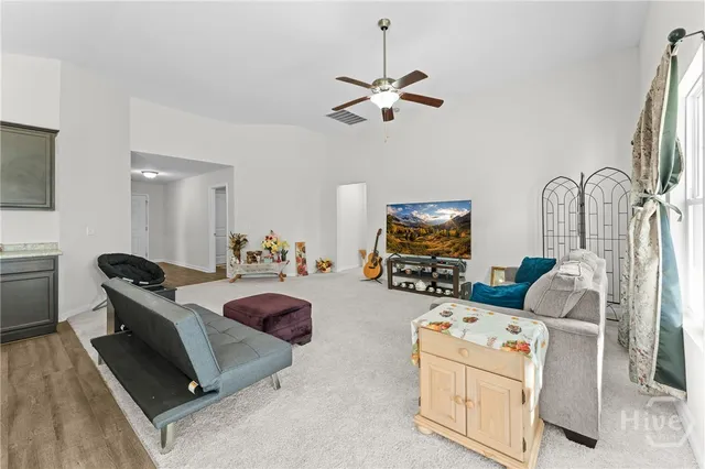 $330,000 | 97 Dunnoman Drive, Savannah, GA 31419