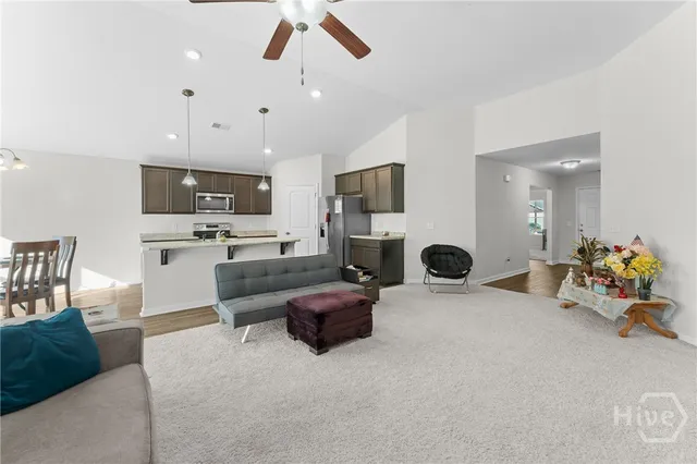 $330,000 | 97 Dunnoman Drive, Savannah, GA 31419