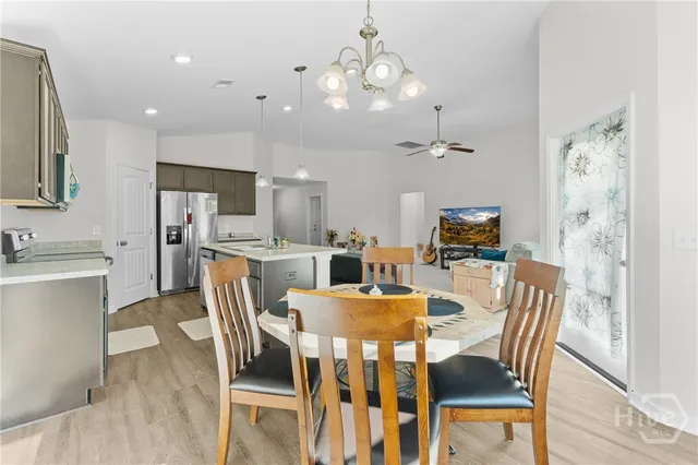 $330,000 | 97 Dunnoman Drive, Savannah, GA 31419