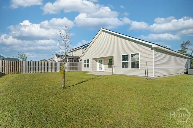 $330,000 | 97 Dunnoman Drive, Savannah, GA 31419