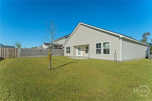 $330,000 | 97 Dunnoman Drive, Savannah, GA 31419