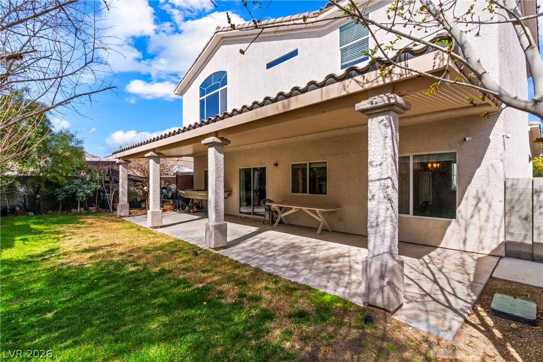 1157 Ginger Way Las Vegas, NV 89123 - Photo 32 of 36