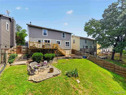 $394,900 | 1557 Greenfield Crossing Court, Ballwin, MO 63021