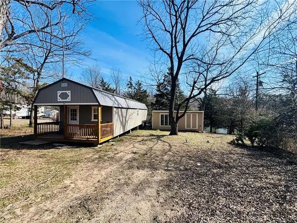 $60,000 | 29 Whitetail Drive, Mound City, KS 66056