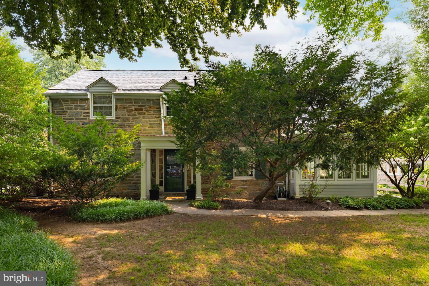 3938 Netherfield Road Philadelphia, PA 19129 - Photo 1 of 49 Gallery Image 1