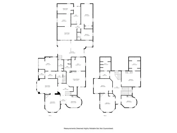 $1,900,000 | 5317 Bluebonnet Drive, Colleyville, TX 76034