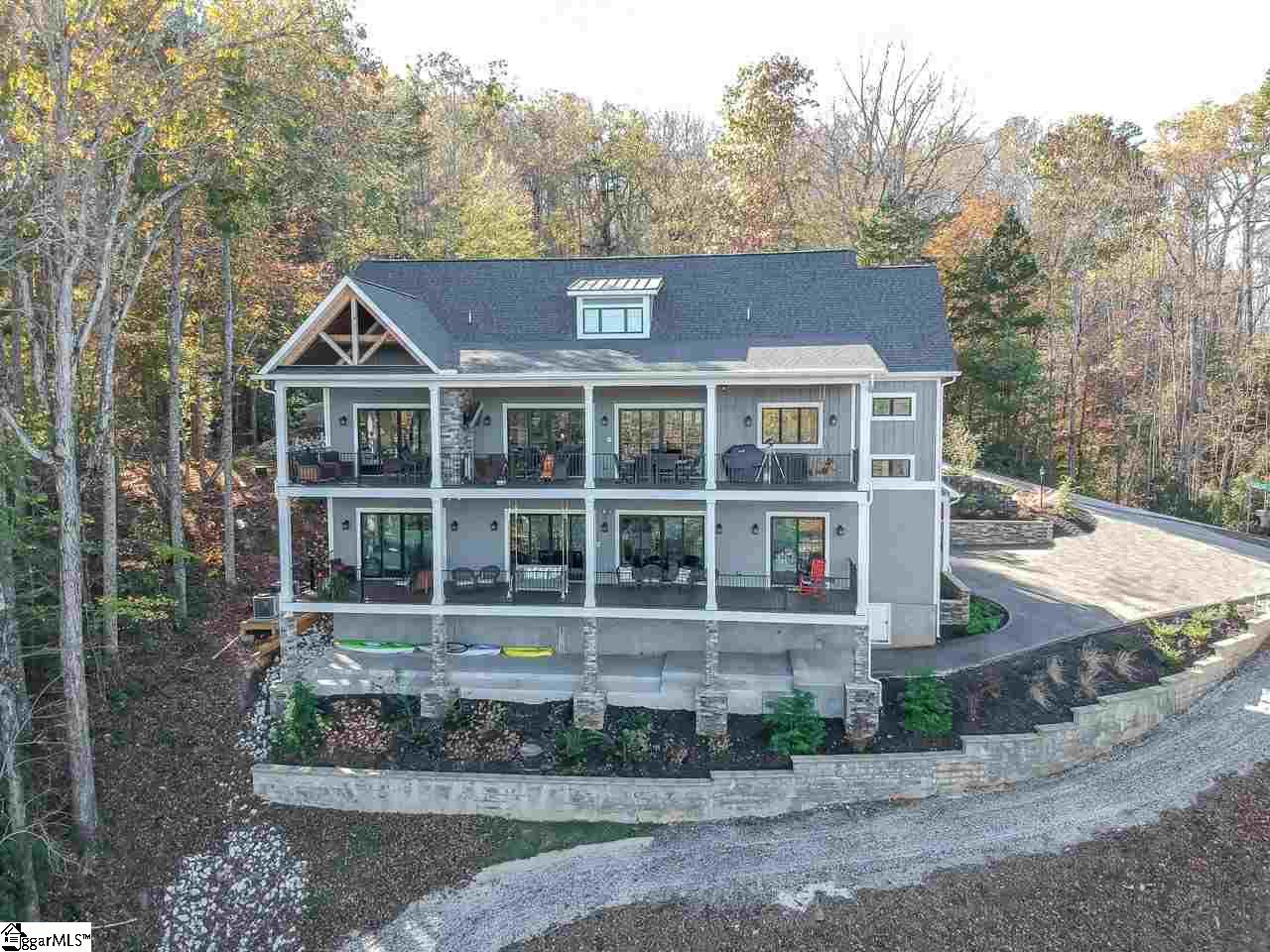 902 Bay Ridge Drive Salem, SC 29676 - Photo 4 of 32 Gallery Image 4