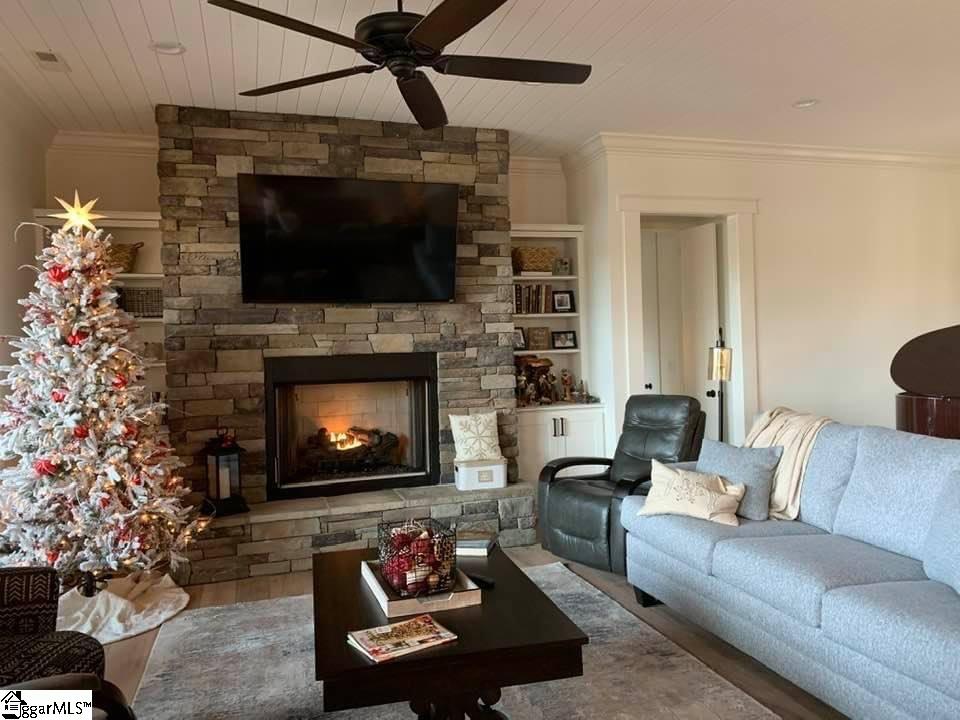902 Bay Ridge Drive Salem, SC 29676 - Photo 9 of 32 Gallery Image 9