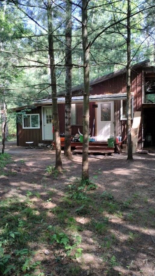 5682 North Skookum Road Luther, MI 49656 - Photo 1 of 33 image000005(1)