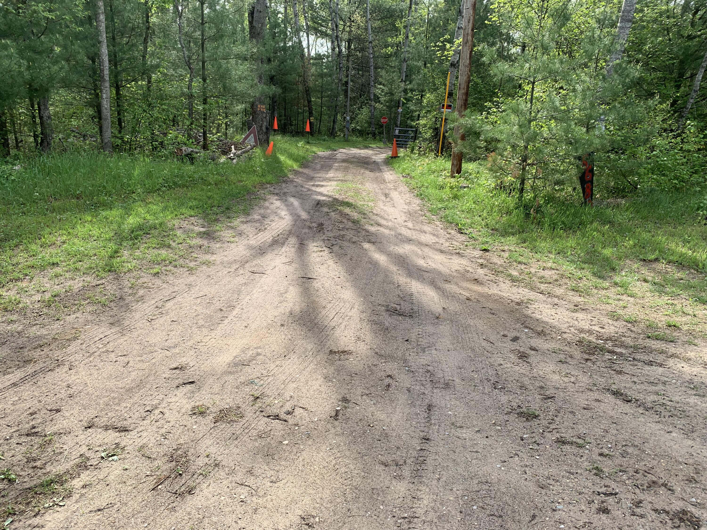 5682 North Skookum Road Luther, MI 49656 - Photo 10 of 33 IMG_5645