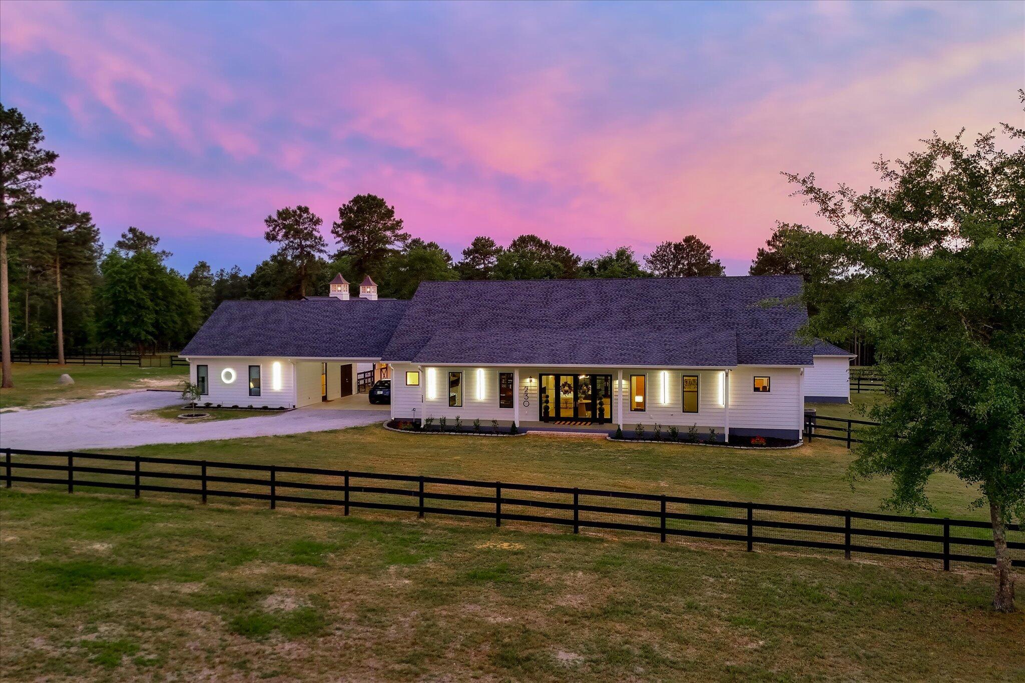 230 Meadows Ridge Court Aiken, SC 29803 - Photo 3 of 100