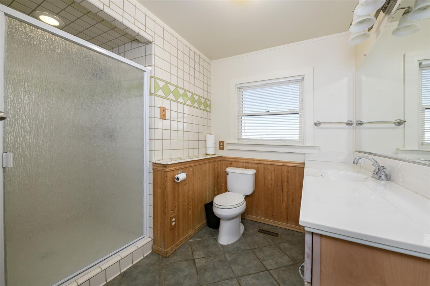 28968 County Road 26 Winters, CA 95694 - Photo 18 of 35 a bathroom with a sink toilet and shower
