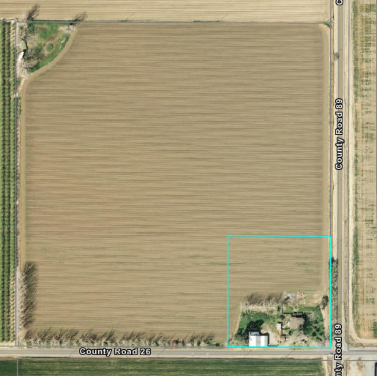 28968 County Road 26 Winters, CA 95694 - Photo 35 of 35 a view of a brick wall