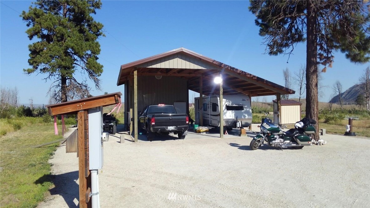 1530 North Star Road Malott, WA 98829 - Photo 1 of 1 Gallery Image 1