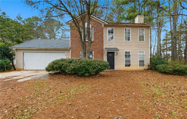 $149,900 | 5486 Fox Valley Lane, Stone Mountain, GA 30088