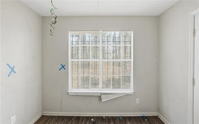 $149,900 | 5486 Fox Valley Lane, Stone Mountain, GA 30088