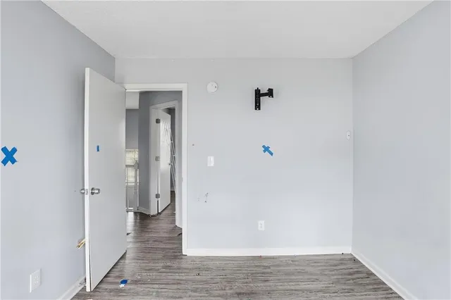 $149,900 | 5486 Fox Valley Lane, Stone Mountain, GA 30088